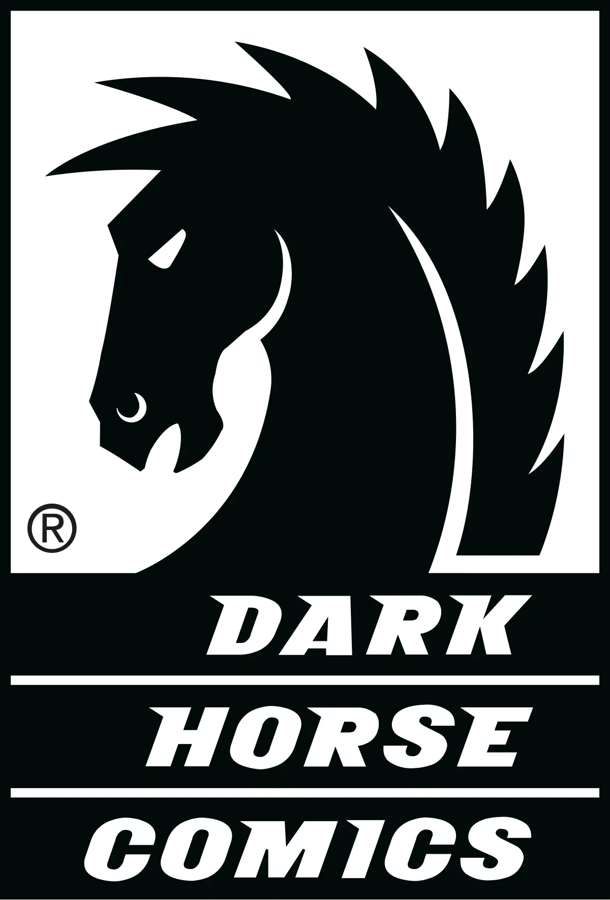 Dark Horse logo - 01