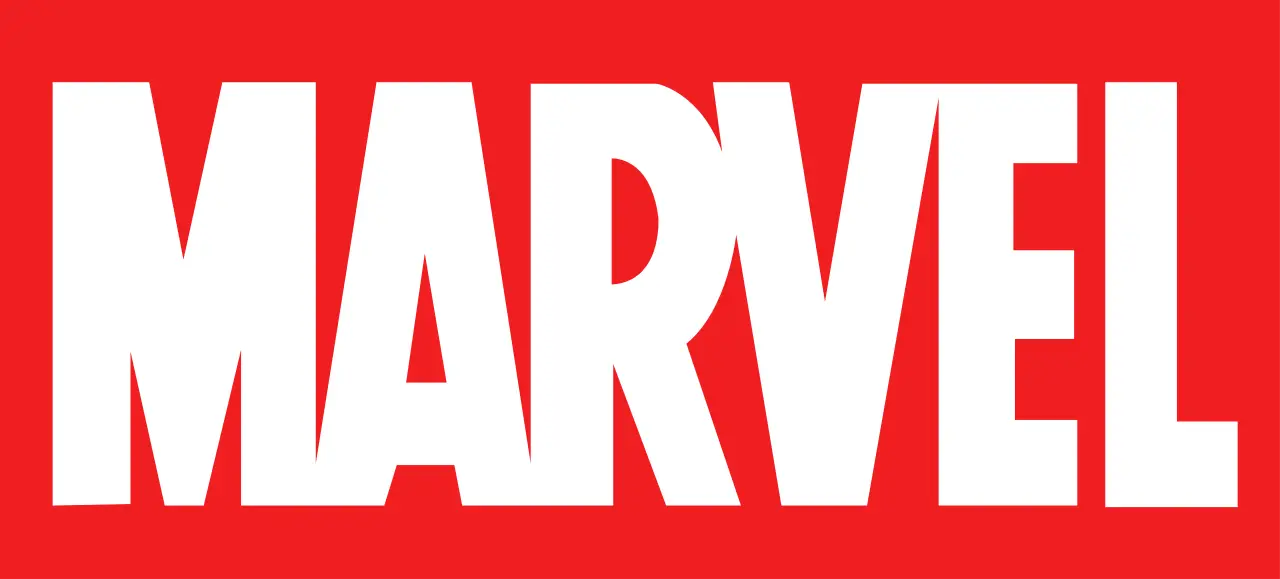 Marvel logo - 01