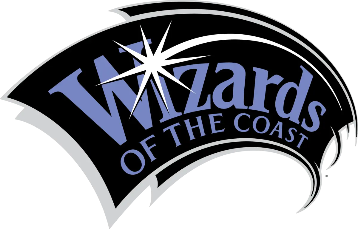 Wizards of the Coast logo - 01