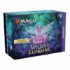 Bundle de Magic the Gathering de Las tierras salvajes de Eldraine