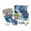 Caja de Entrenador Élite de Espada y Escudo: Tempestad Plateada de JCC Pokémon - Imagen 3