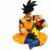 Figura Goku y Gohan - Imagen 2