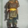 Paracaidista Estadounidense (Día D)1944 - Colección Soldados de la Segunda Guerra Mundial - Imagen 2