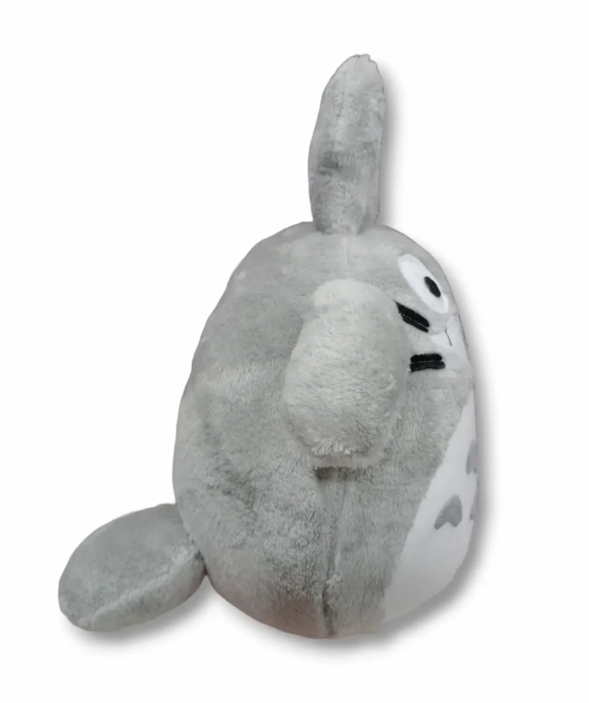 Peluche Totoro Artesanal - Imagen 2