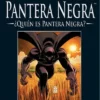 Pantera Negra: ¿Quién es Pantera Negra? (La Colección Definitiva de Novelas Gráficas Marvel, vol. 35)