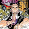 Pack Demon Slayer, Tomos 1 Al 23 + Stories Of Water And Flames + Stickers + Postales + Pines + Caja Coleccionadora - Imagen 16