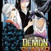 Pack Demon Slayer, Tomos 1 Al 23 + Stories Of Water And Flames + Stickers + Postales + Pines + Caja Coleccionadora - Imagen 17