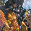 Pack Tony Stark Iron Man Vols. 08 y 09 - Imagen 2