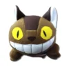 Peluche Gatobus Artesanal - Imagen 3