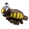 Peluche Gatobus Artesanal - Imagen 2