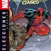 Pack Deadpool Clasico, partes 1 y 2