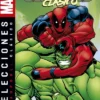 Pack Deadpool Clasico, partes 1 y 2 - Imagen 2