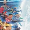 Crisis Oscura en Tierras Infinitas, Pack 4 Tomos - Imagen 3