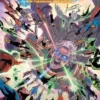 Crisis Oscura en Tierras Infinitas, Pack 4 Tomos - Imagen 4