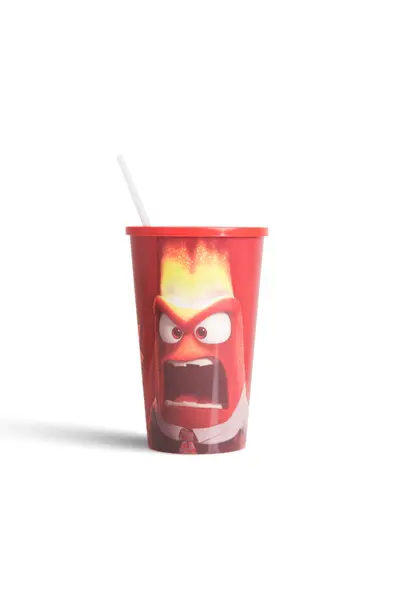 Vaso Intensamente 2 - Modelo 03