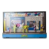Cuadro Super 3d Tortugas Ninja