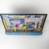 Cuadro Super 3d Tortugas Ninja - Imagen 2
