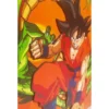 Cuadro con Relieve Dragon Ball Z - Imagen 2