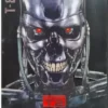 Cuadro con Relieve Terminator