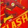 Cuadro con Relieve Flash