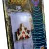 Figura Pixel de Acción Galaga, 1981 - Imagen 2
