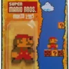 Figura Pixel de Acción Super Mario Bros, 1985