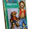 Figura Pixel de Acción One Piece, Luffy - Imagen 2