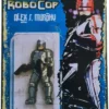 Figura Pixel de Acción Robocop