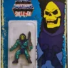 Figura Pixel de Acción Masters of the Universe, Skeletor