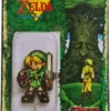 Figura Pixel de Acción The Legend of Zelda, Link
