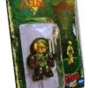Figura Pixel de Acción The Legend of Zelda, Link - Imagen 2