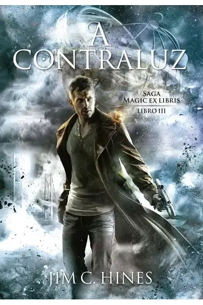 A Contraluz - Magic Ex Libris III