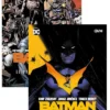 Pack Batman de Chip Zdarsky
