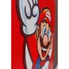 Cuadro con Relieve Super Mario - Imagen 2