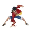Figura Monkey D Luffy - One Piece