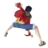 Figura Monkey D Luffy - One Piece - Imagen 2
