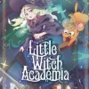 Pack Little Witch Academia (Tomos 1, 2 & 3) - Imagen 3