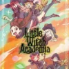 Pack Little Witch Academia (Tomos 1, 2 & 3) - Imagen 4