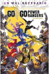 Nuevo Catalogo Revisteria Nippur