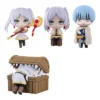 Set Figuras Frieren x 4