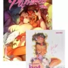 Pack Sweet Paprika + Hot Paprika vol. 02