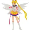 Set Figuras Sailor Moon x 4 - Imagen 3