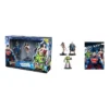 Eaglemoss Masterpiece Collection - Justice League - Imagen 2
