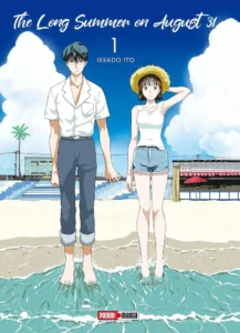 The Long Summer on August 31