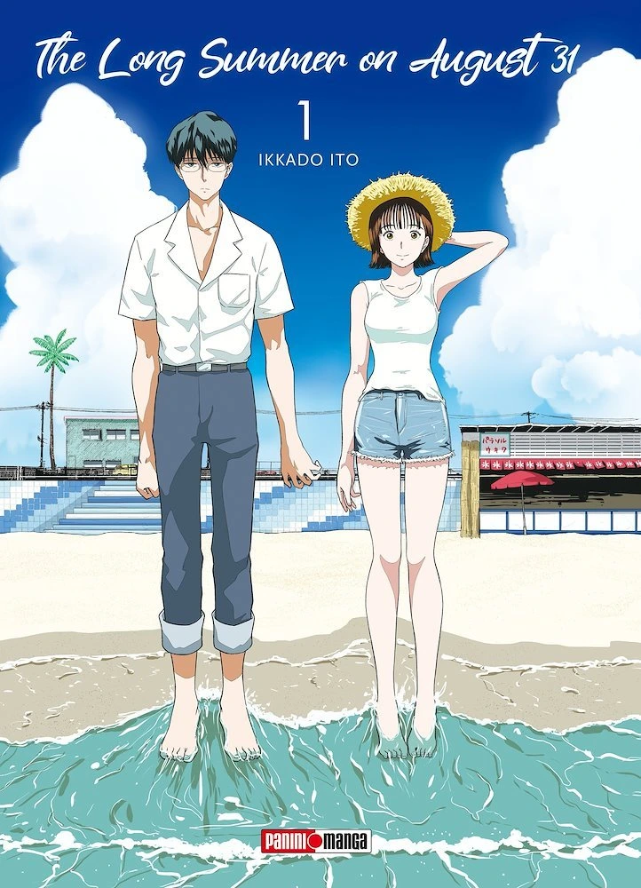 The Long Summer on August 31
