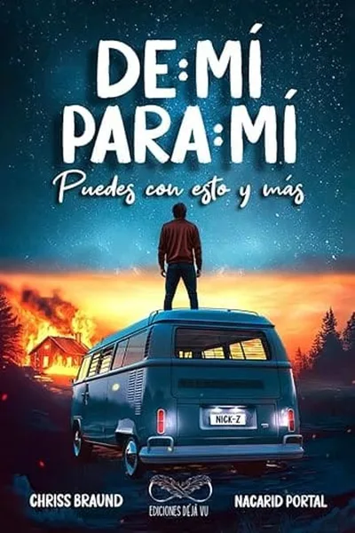 De Mí Para Mí: Puedes con Esto y más