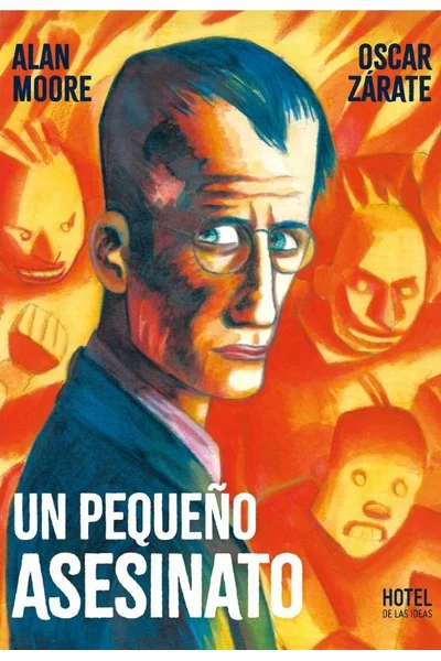 Un Pequeño Asesinato