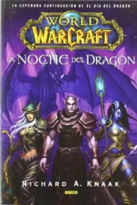 World of Warcraft - La Noche del Dragón
