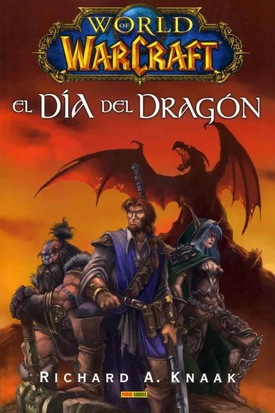 World of Warcraft - El Día Del Dragón