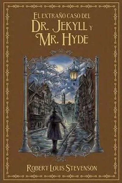 Grandes Novelas De Aventuras, Vol. 21; El Extraño Caso Del Dr. Jekyll Y Mr. Hyde